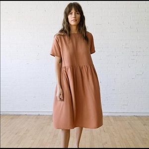 Tradlands Nico Dress